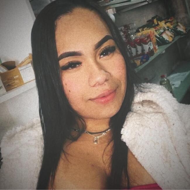 Babysitter in São Paulo: Laissa