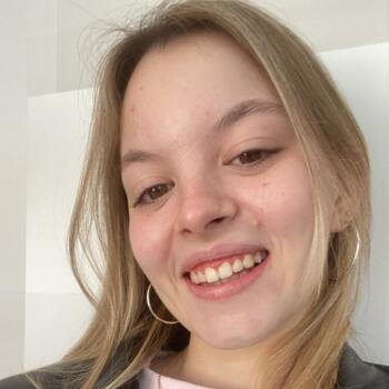 Babysitter in Sintra: CatarinaC