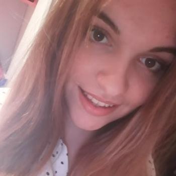 Canguro en Zaragoza: Sheila