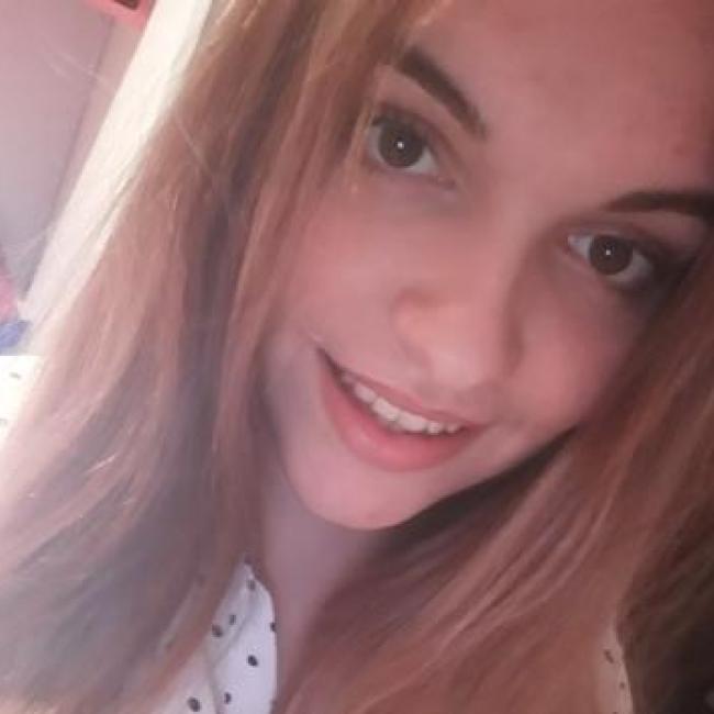 Babysitter in Zaragoza: Sheila