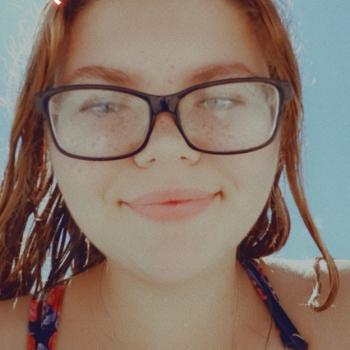 Babysitter Riverview (Florida): Kaitlyn