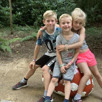 Oppaswerk Geleen: oppasadres Melissa