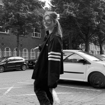 Oppas Capelle aan den IJssel: Lisanne