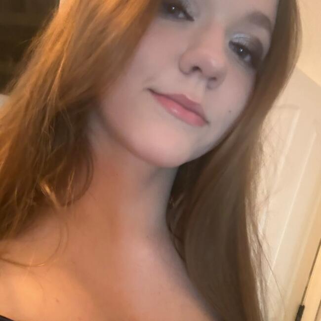 Babysitter in Queen Creek: Tayler