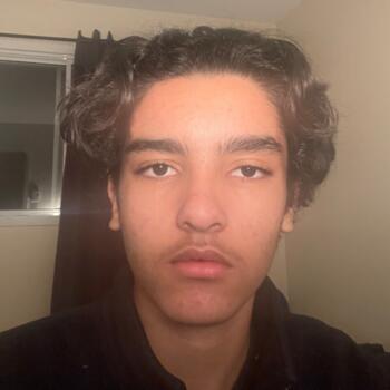 Babysitter Brossard: Mohamed