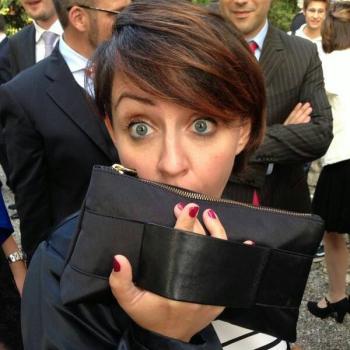Lavoro per babysitter Rho: lavoro per babysitter Simona
