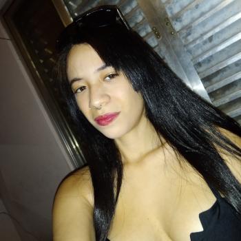 Babá São Vicente: Julia