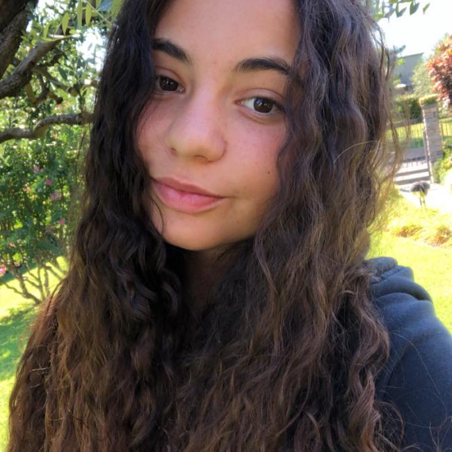 Babysitter in Almenno San Bartolomeo: Veronica