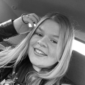 Oppas in Heerhugowaard: Britt