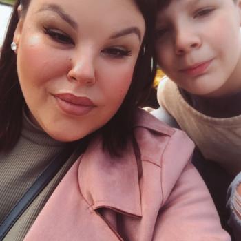Babysitter in Slough: Karolina Maryam