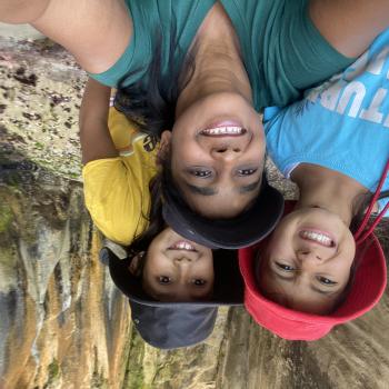 Babysitting job in Dunedin: babysitting job Nanda