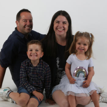 Babysitter Job in Wellington: Babysitter Job Carly