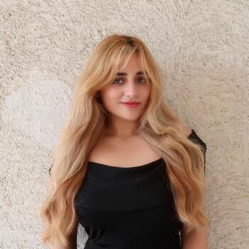 Babysitter in Santiago: Valentina