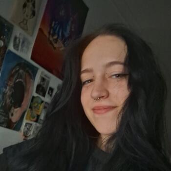 Babysitter Lisbon: Catarina