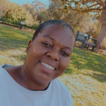 Nanny in Harare: Patricia