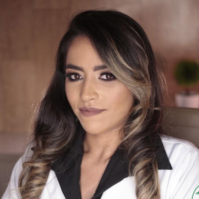 Babá em Natal: ELISIANE