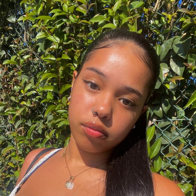 Babysitter in Rio Tinto: Luna