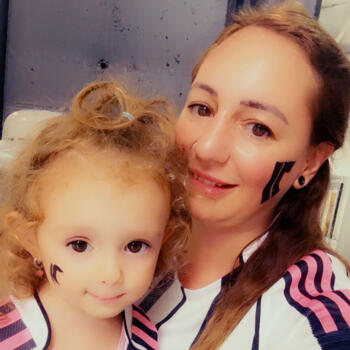 Babysitting job in Wettingen: babysitting job Roberta