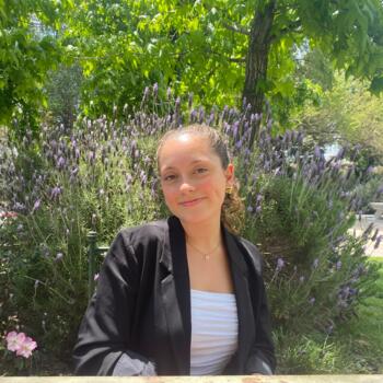 Babysitter in Santiago: Rosario