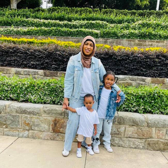 Babysitting job in Melbourne: Fatima