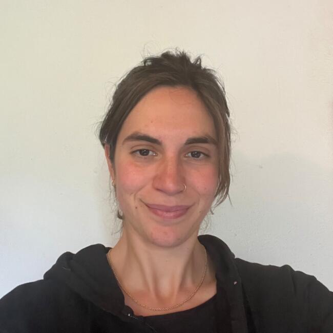 Nanny in Valencia: Julia