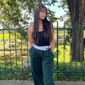 Babysitter in Perth: Emanuela
