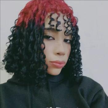 Babysitter in Uberaba: Isa