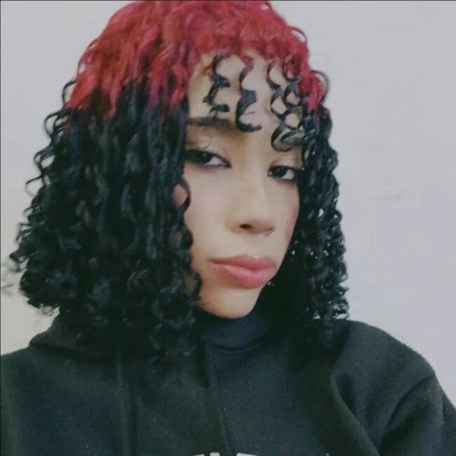 Babá em Uberaba: Isa