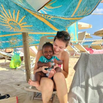 Babysitter a Padova: Anna 