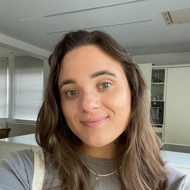 Babysitter in Heist-op-den-Berg: Anna