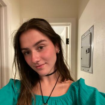 Niñera en Providencia: Magdalena Sofia