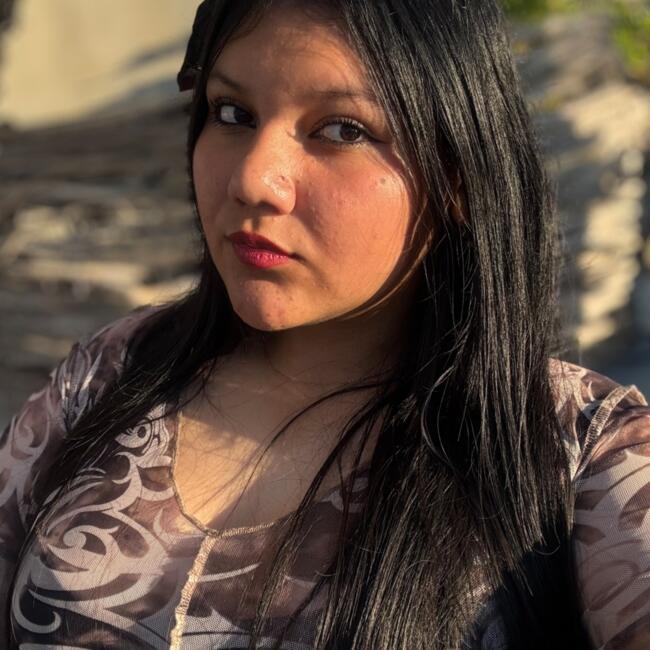 Niñera en Ciudad Mazatlán: Judith