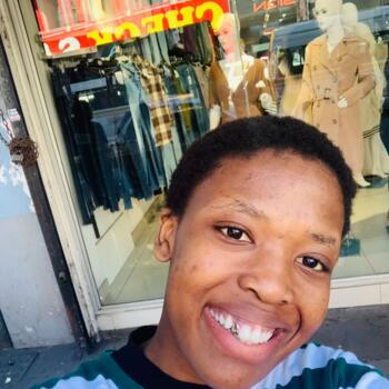 Babysitter in Carletonville: Nonkululeko