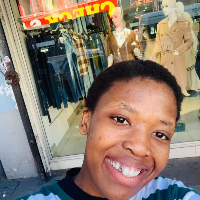 Babysitter in Carletonville: Nonkululeko