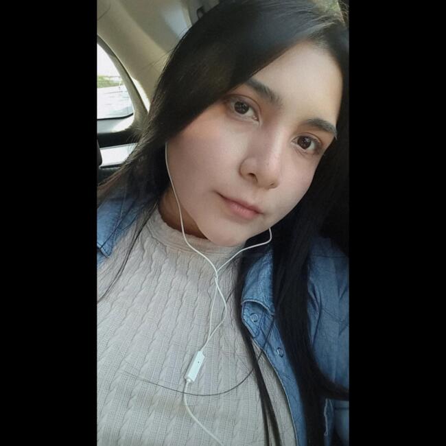 Babysitter in Barcelona: Rosa