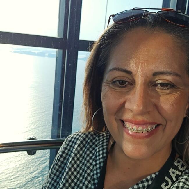 Babysitter in Cabo San Lucas: Erika