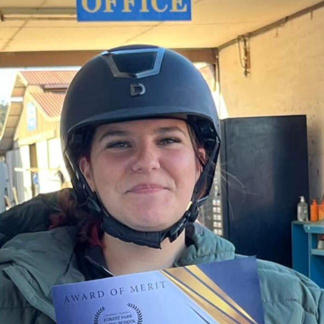 Babysitter in Canberra: Rose