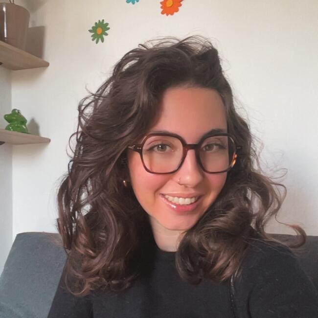 Babysitter in Toulouse: De gracia