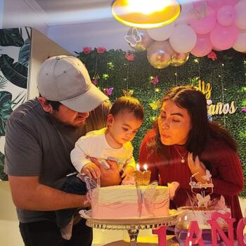 Babysitting job in Iquique: babysitting job Paola