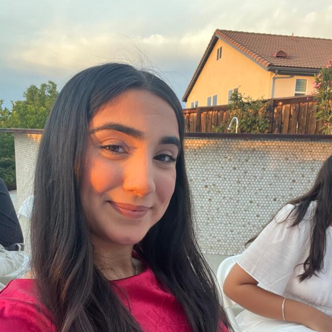 Babysitter in Murrieta: Asma