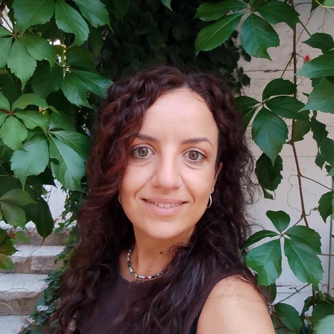 Babysitter in Lorca: Ana María