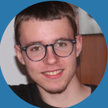 Canguro en Lleida: Jan