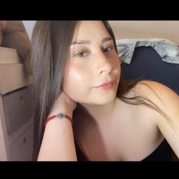 Niñera en Macul: Rosario