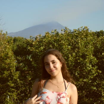 Babysitter in Bologna: Lara