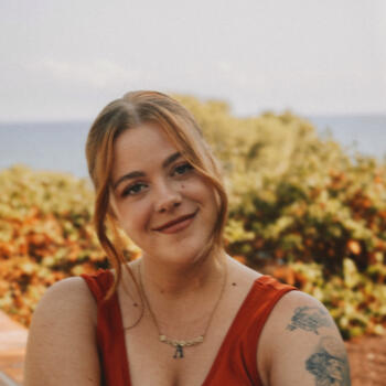 Nanny in Castellon: Ángela