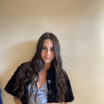 Babysitter in Barcelona: Marina