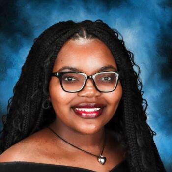 Babysitter in Miramar: Ashley