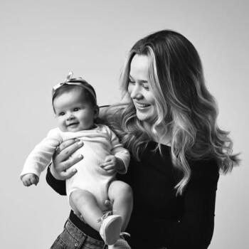 Babysitting job in Belo Horizonte: babysitting job Lara