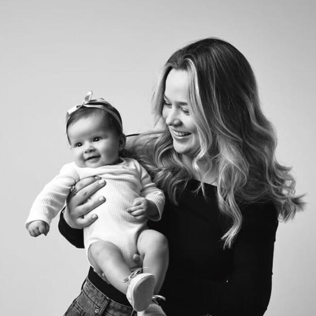 Emprego de babá em Belo Horizonte: Lara