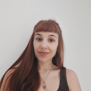 Babysitter in Santa Cruz de Tenerife: Francesca